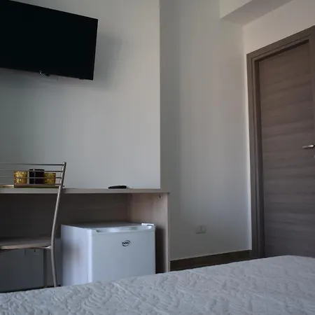 Casa Ferrera - Locazione Turistica *