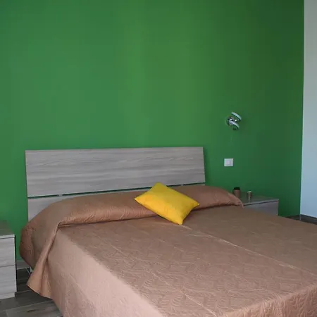 Casa Ferrera - Locazione Turistica * Misterbianco