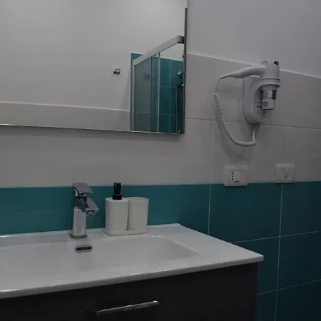 Casa Ferrera - Locazione Turistica Misterbianco