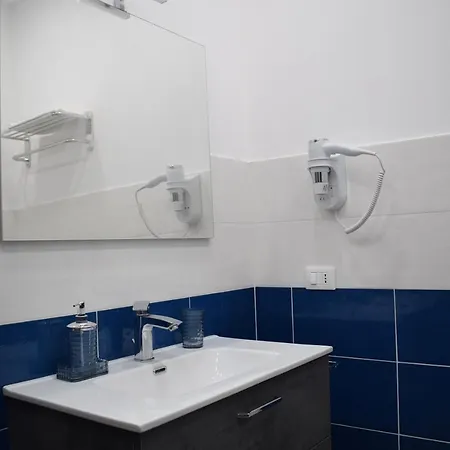 Maison d'hôtes Casa Ferrera - Locazione Turistica Misterbianco